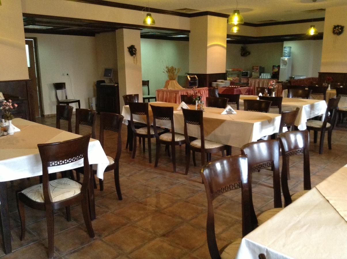 Отель Mura Hotel Банско-15