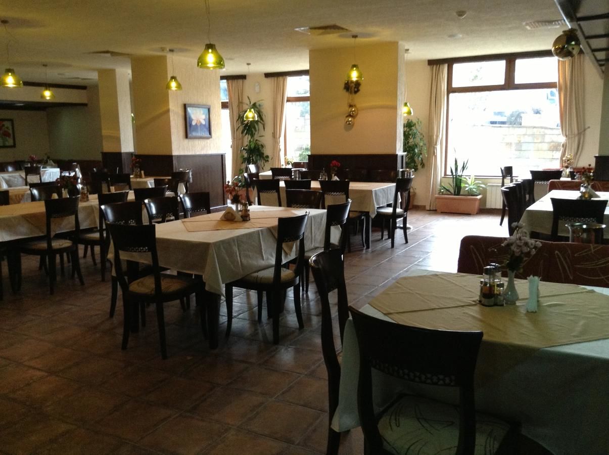 Отель Mura Hotel Банско-17