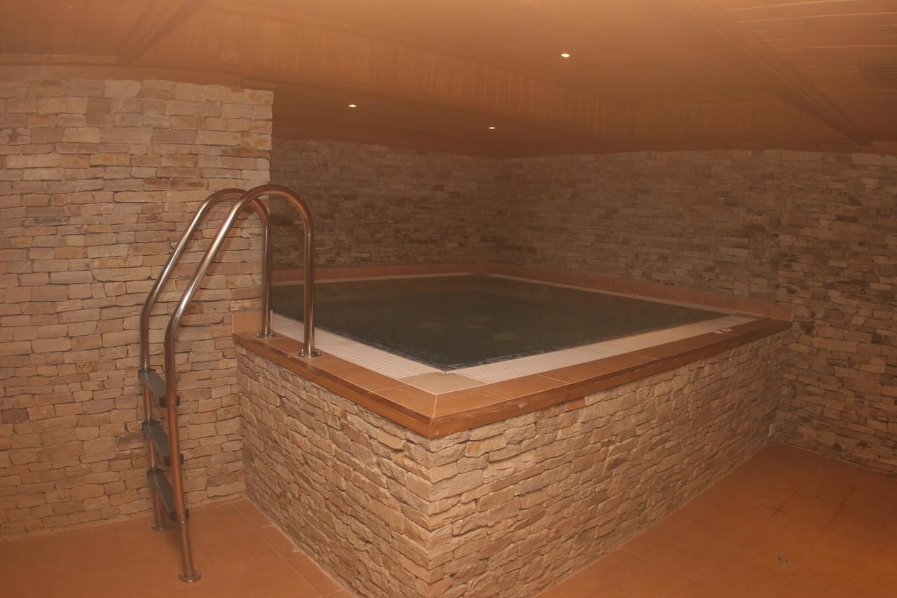 Отель Mura Hotel Банско-20