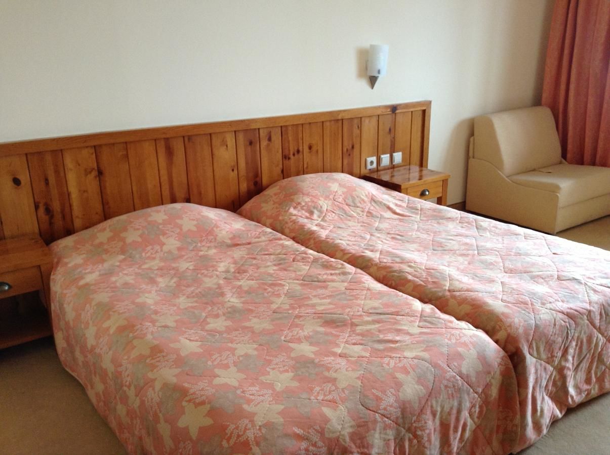Отель Mura Hotel Банско