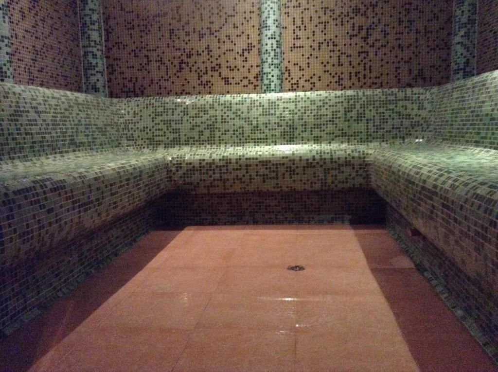 Отель Mura Hotel Банско