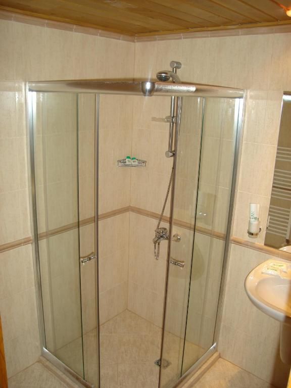 Отель Mura Hotel Банско