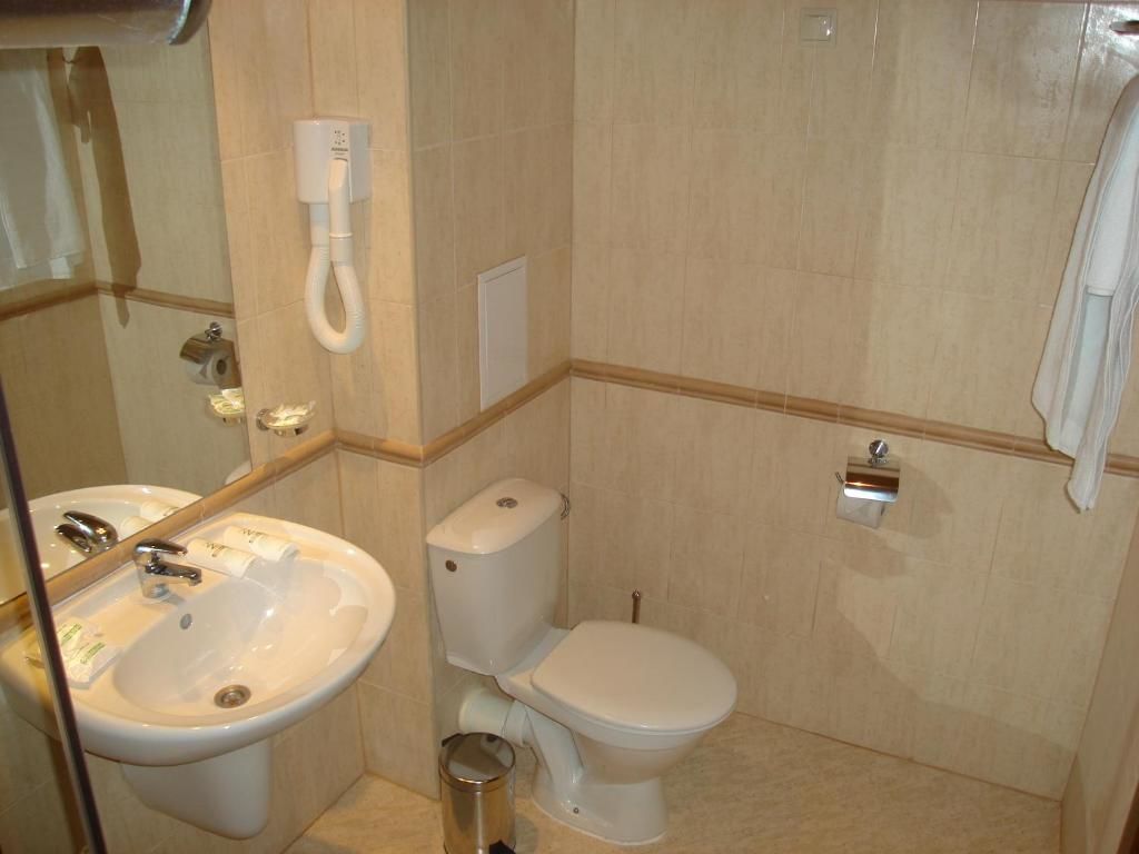 Отель Mura Hotel Банско