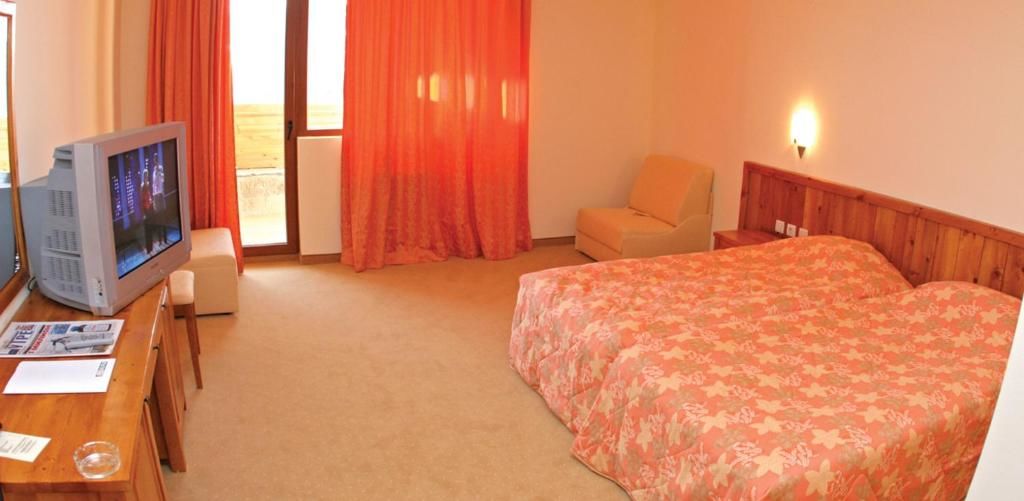 Отель Mura Hotel Банско