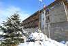 Отель Mura Hotel Банско-5