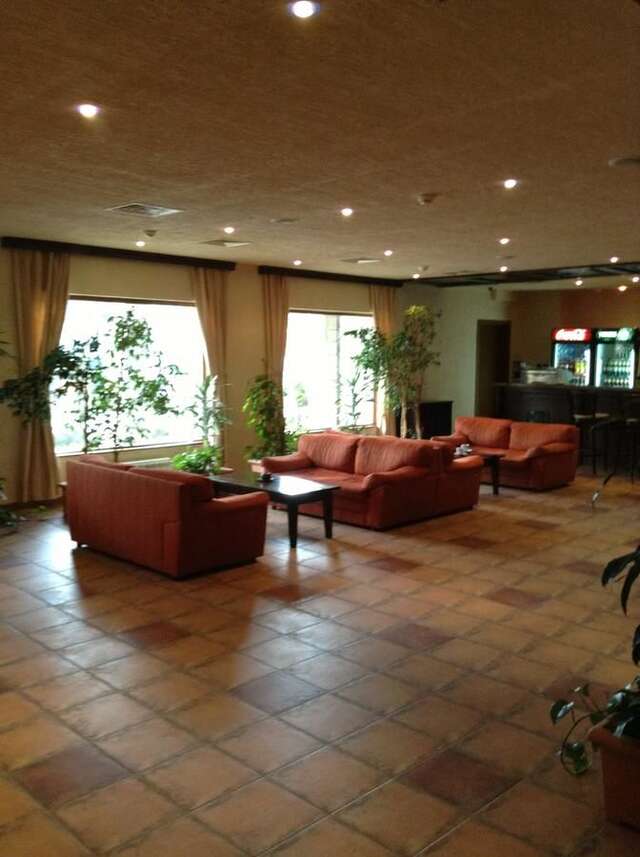 Отель Mura Hotel Банско-12