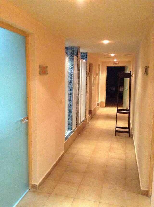 Отель Mura Hotel Банско-17