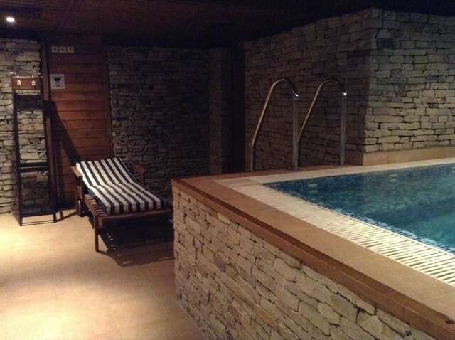 Отель Mura Hotel Банско-18
