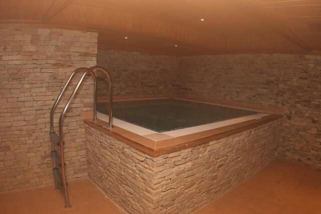 Отель Mura Hotel Банско-19
