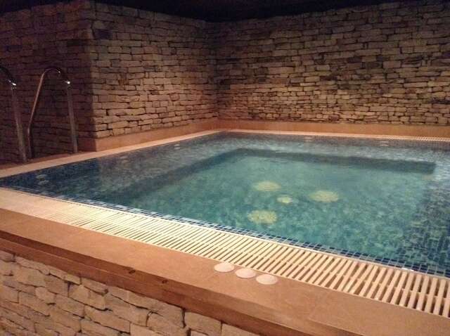 Отель Mura Hotel Банско-20