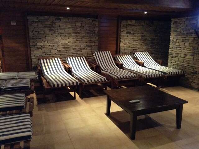 Отель Mura Hotel Банско-22