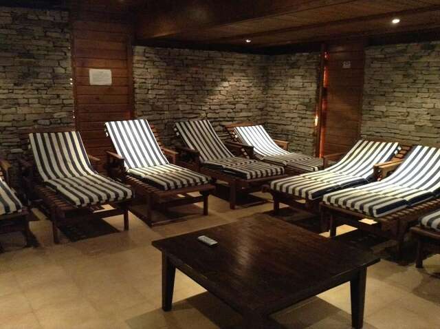 Отель Mura Hotel Банско-23