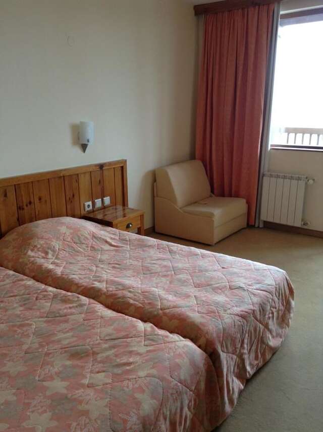 Отель Mura Hotel Банско-27