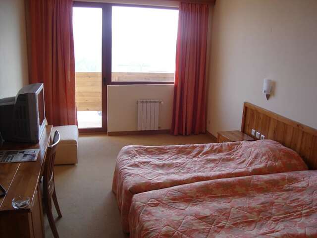 Отель Mura Hotel Банско-28