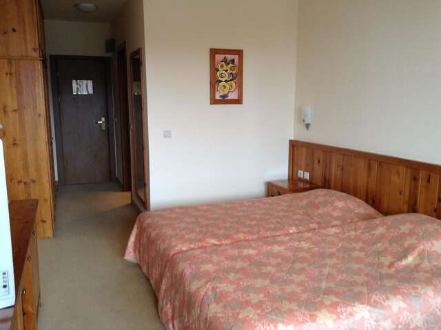 Отель Mura Hotel Банско-29