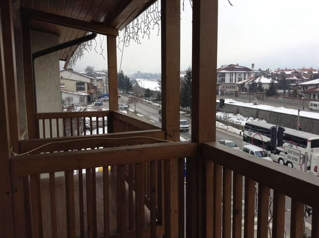 Отель Mura Hotel Банско-30