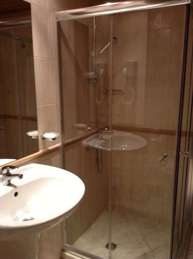 Отель Mura Hotel Банско-33