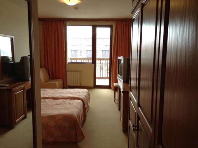 Отель Mura Hotel Банско-36