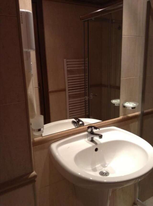 Отель Mura Hotel Банско-46