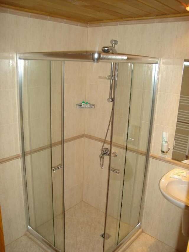 Отель Mura Hotel Банско-48