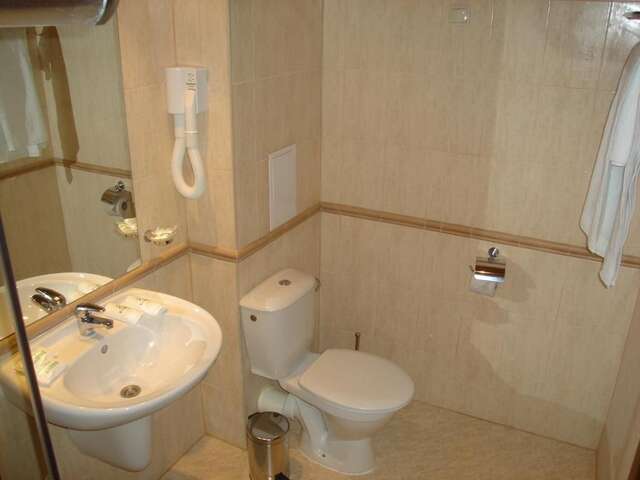 Отель Mura Hotel Банско-49