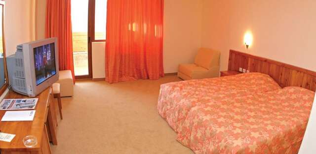Отель Mura Hotel Банско-53